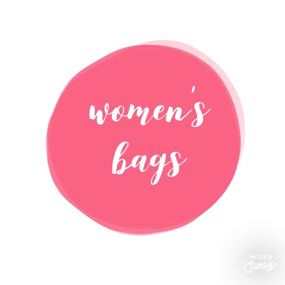 Women’s Bags - Picture 1 of 1